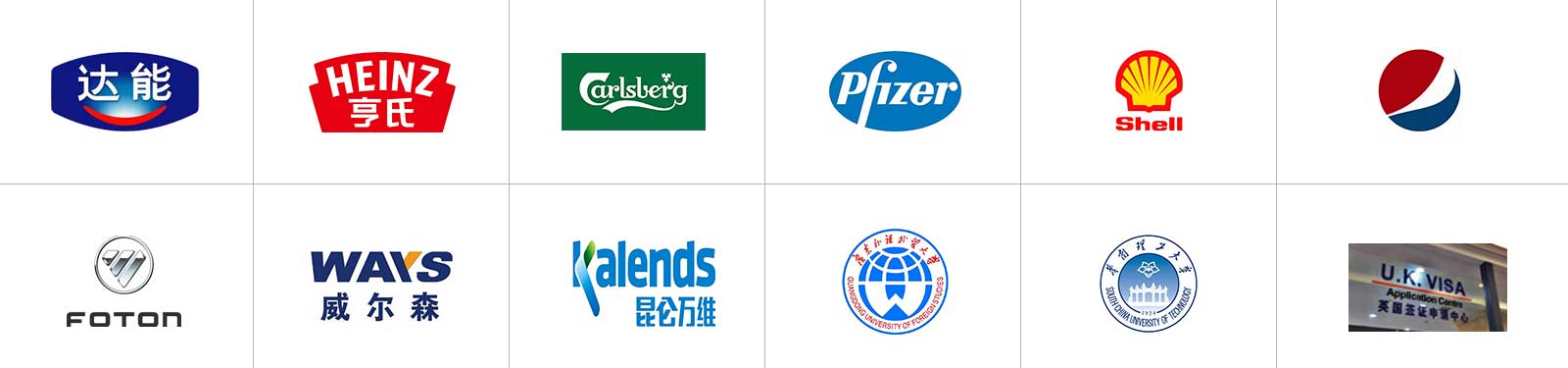 譯聯(lián)翻譯公司案例